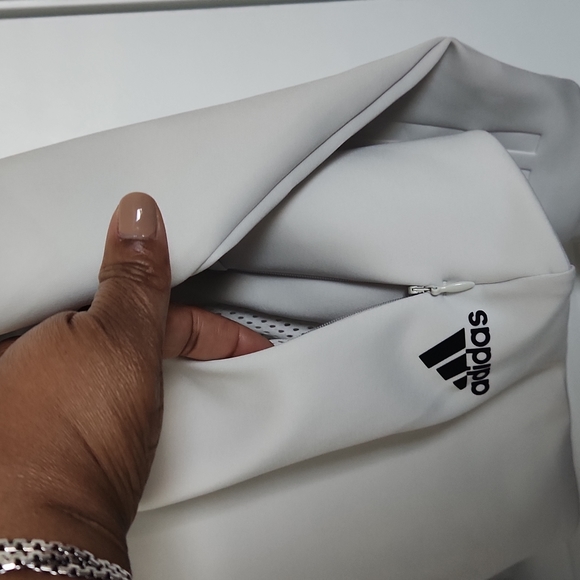 Adidas Jacket 3x - Picture 6 of 7